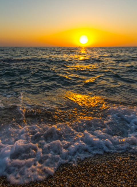 Сайт гостиница «Атланта». Вторая версия