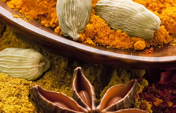 Сайт компании Melhen