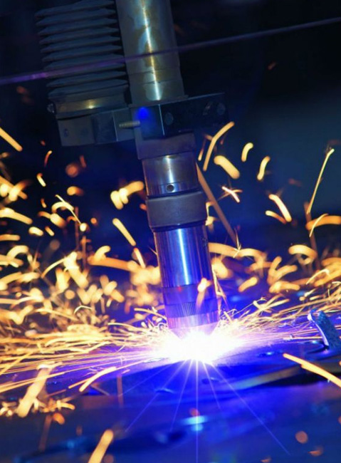 Сайт компании «МетстальГрупп»