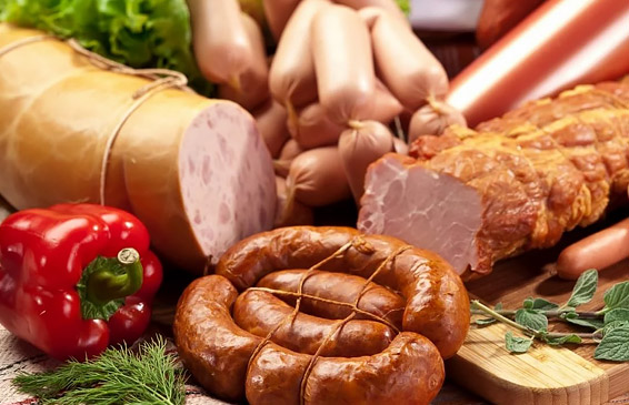 Сайт компании «Агропродукт»