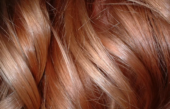 Landing page компании Perfect&nbsp;Hair