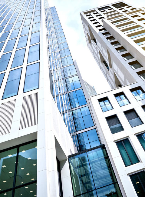 Сайт компании «Project Development»