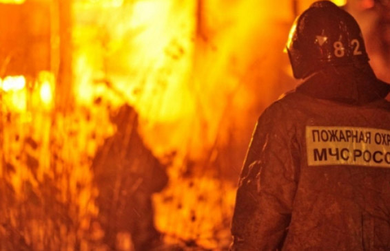 Сайт компании «Промресурс»