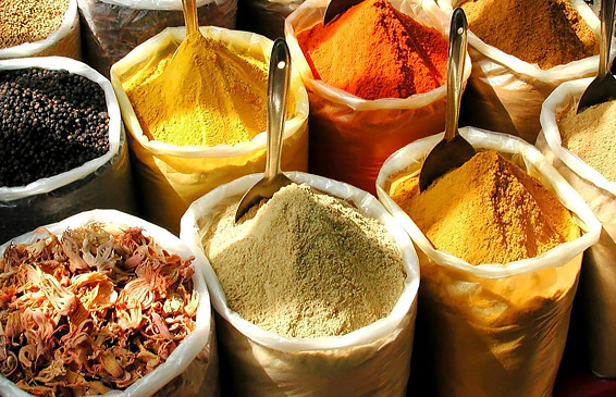 Сайт компании Spetzer