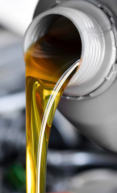 Интернет-магазин торгового дома «Вил-Ойл»