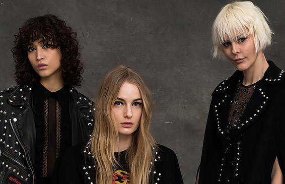 Корпоративный сайт бутика Ultimatum